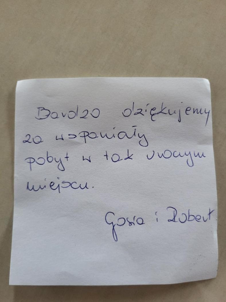 Willa Moja Przystan Władysławowo Eksteriør bilde